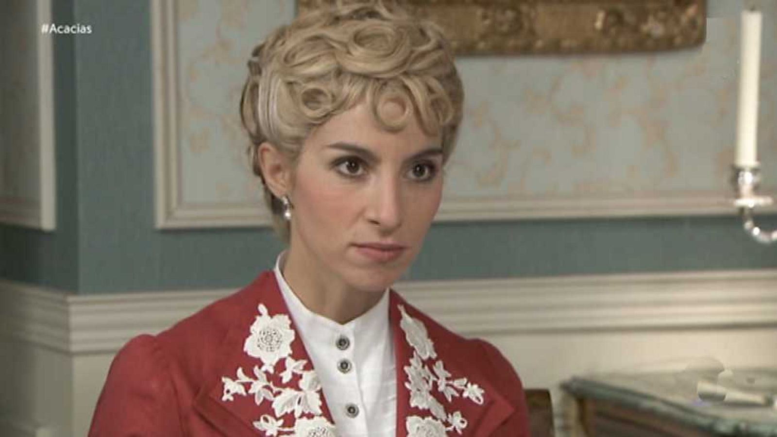 Acacias 38 - Capítulo 475 - ver ahora