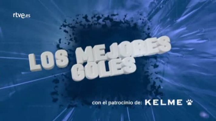  - LNFS. Copa de España 2017. Los mejores goles