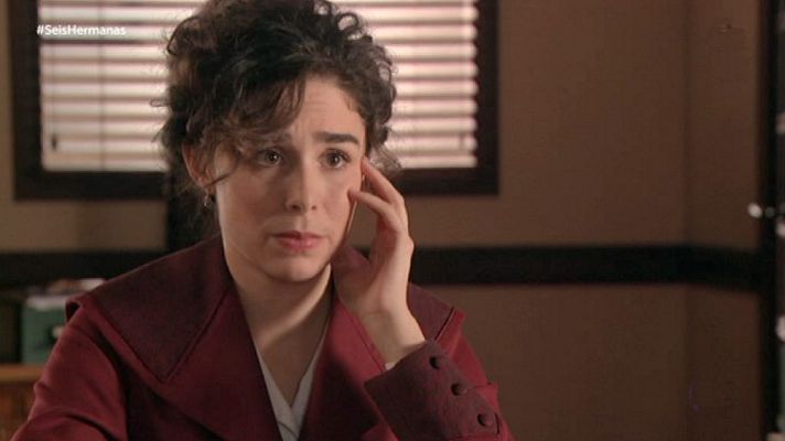 Seis hermanas - Episodio 463