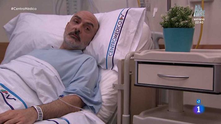 Centro médico - Centro médico - 15/03/17 (1)