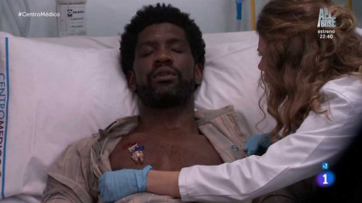 Centro médico - Centro médico - 15/03/17 (2)