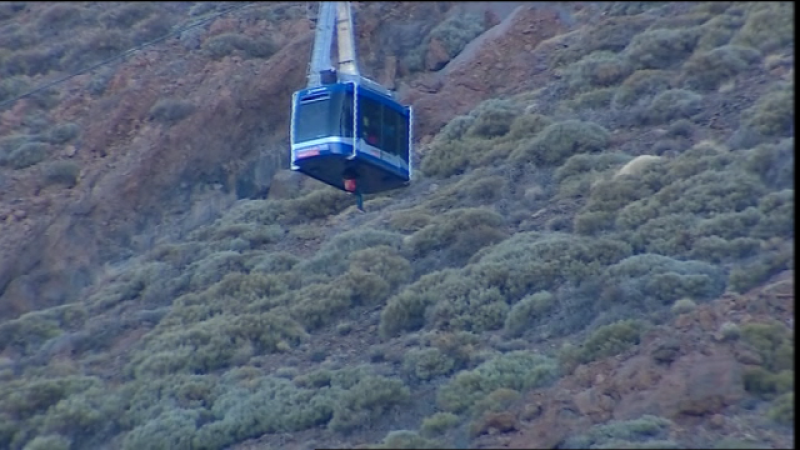 Telecanarias 2 - 15/03/2017