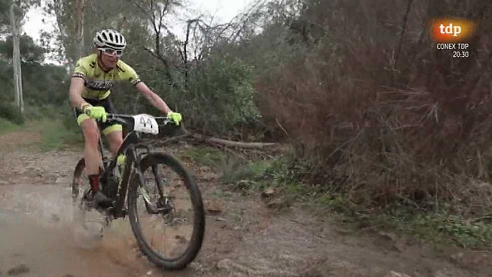 Mountain Bike - Andalucía Bike Race 2017 - ver ahora