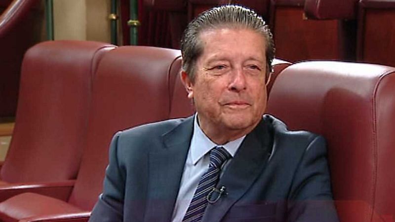 La galería - Federico Mayor Zaragoza