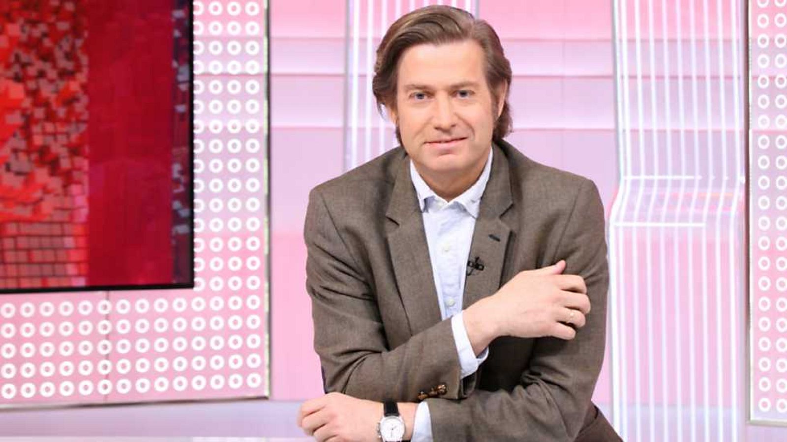 La tarde en 24 horas - La hora cultural en 24 h. - 15/03/17 - ver ahora