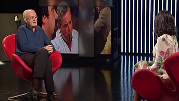 El cine de La 2 - Las verdes praderas (Presentación)