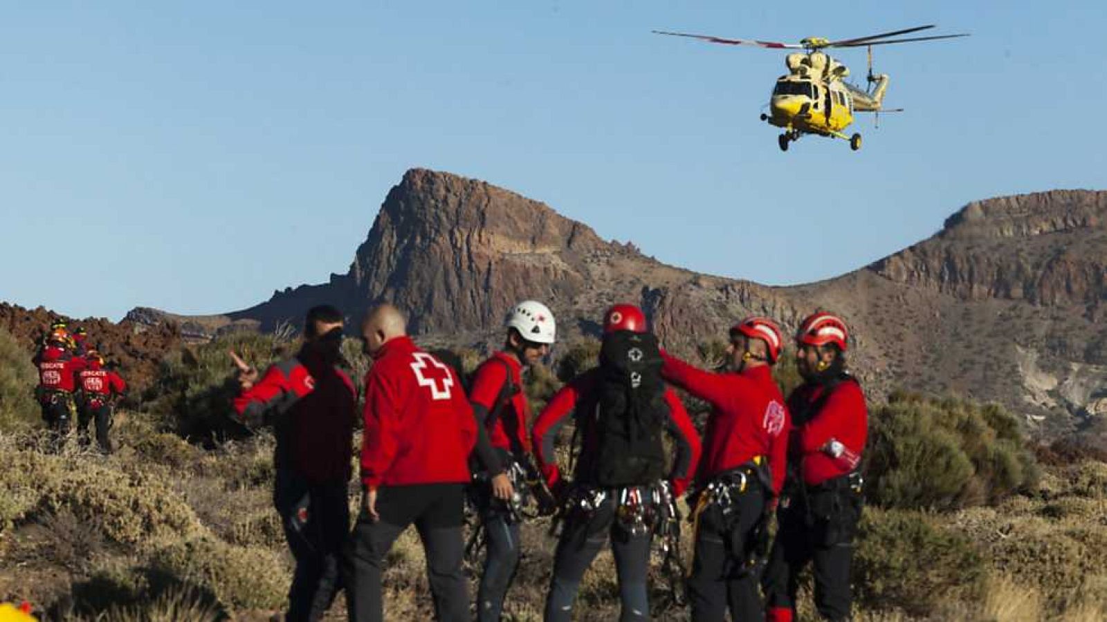 Telediario - 21 horas - 15/03/17 - ver ahora