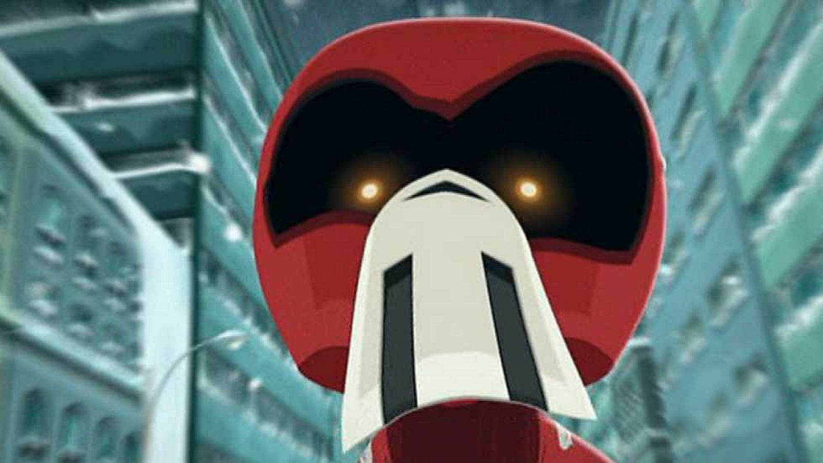 Congelación cerebral - Liga de los supervillanos | Ver