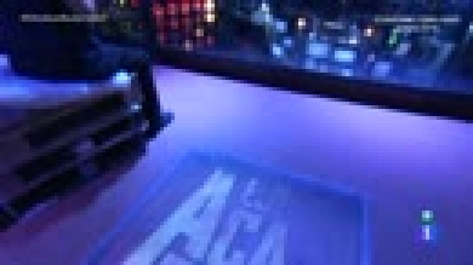 El Acabose | Monólogo El Acabose