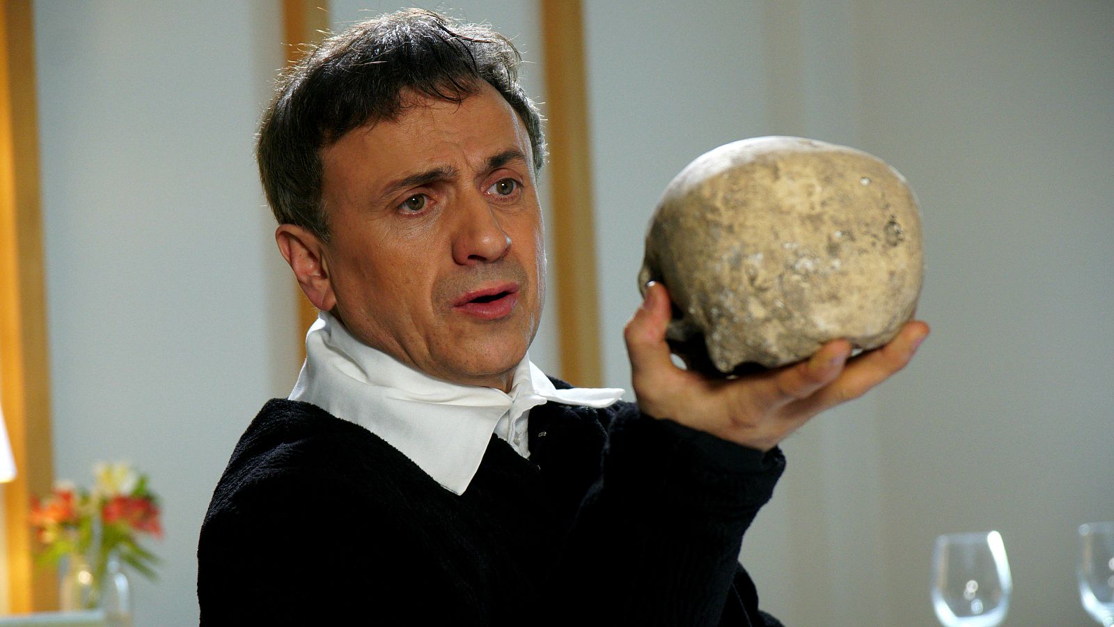 El Acabose | Ser o no ser