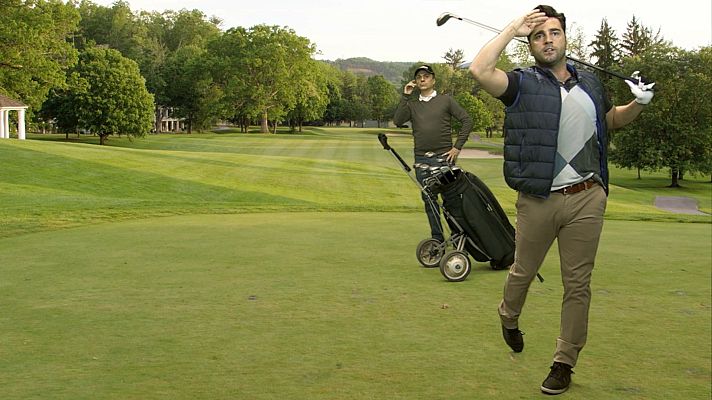 El acabose - Bustamante y el Acabose