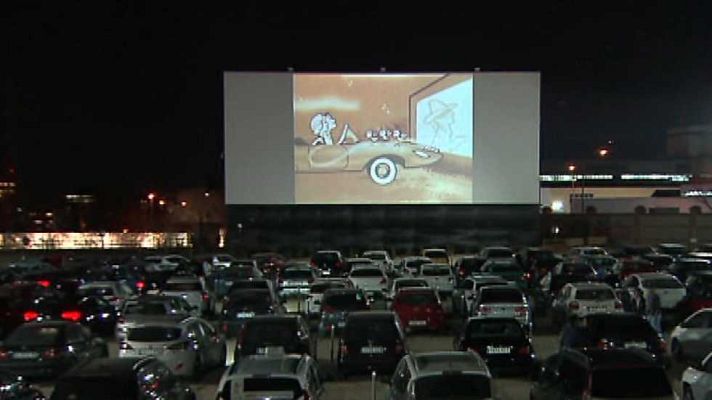 Aquí hay trabajo - Aquí hay trabajo - 16/03/17