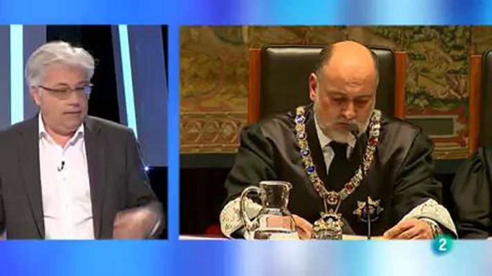 Vespre a La 2 - Vespre a La 2 - 15/03/2017