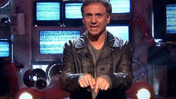 El acabose - Cómo fue El Acabose