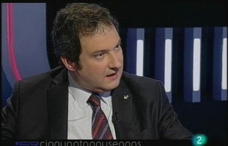 59 segons - Jordi Hereu