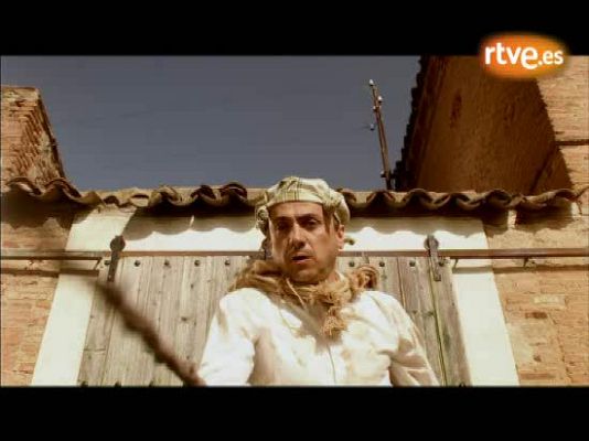 La hora de José Mota - El tío la Vara