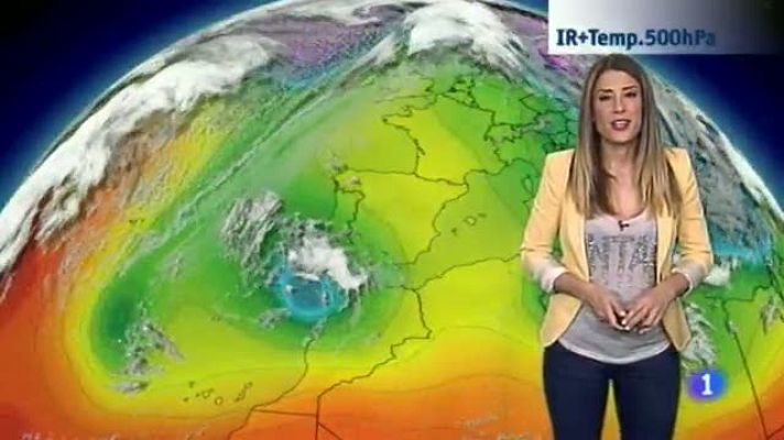 Noticias de Extremadura - El tiempo en Extremadura - 16/03/17