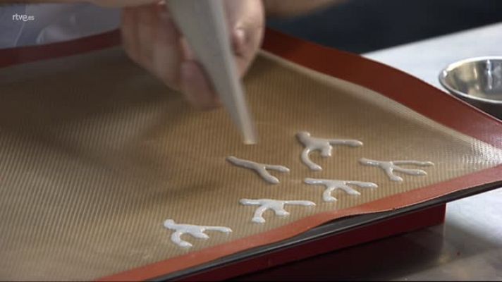  - CONCURSO DE COCINEROS