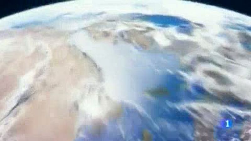 El tiempo en el País Vasco - 16/03/17