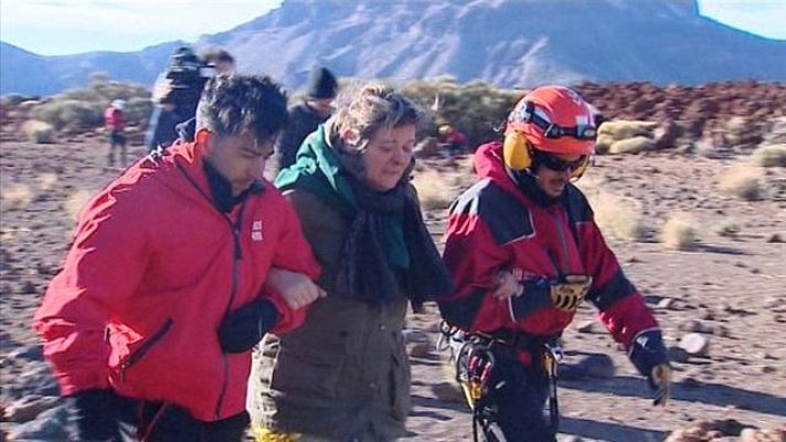 Telecanarias - Canarias en 2' - 16/03/2017