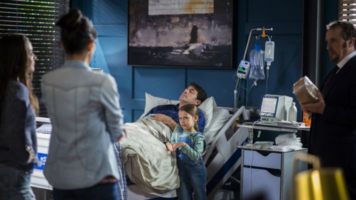 iFamily - Así comienza el tercer capítulo de iFamily