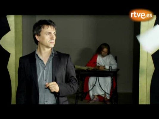 La hora de José Mota - Las cartas