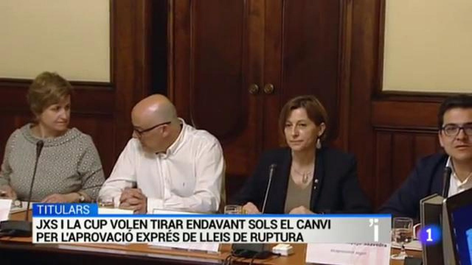 L'Informatiu 2 - 16/03/2017