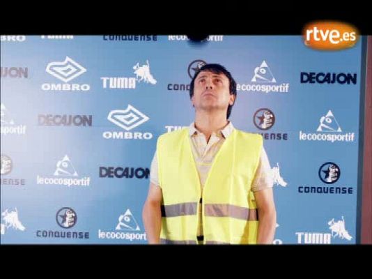 La hora de José Mota - ¿A qué vas a Moscú?