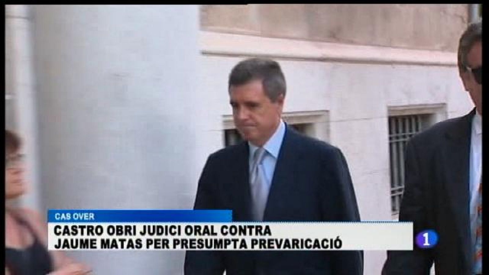 Informatiu Balear 2 - 16/03/17