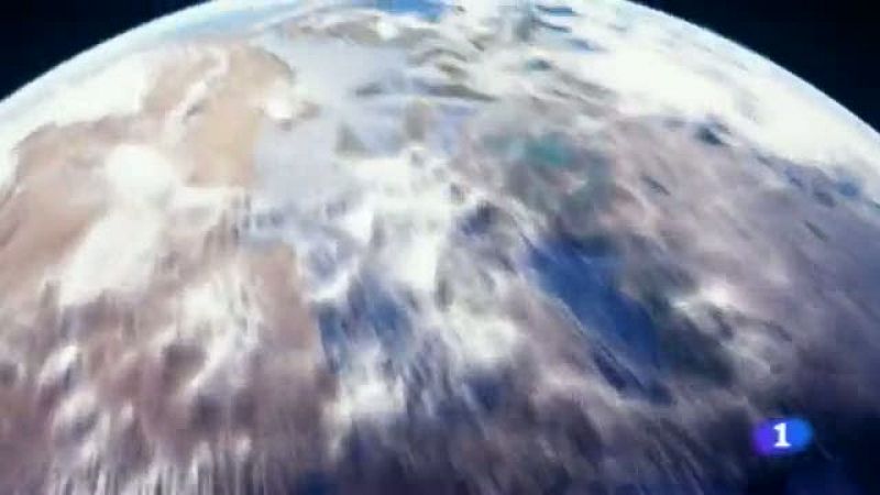 El tiempo en la Region de Murcia - 16/03/2017