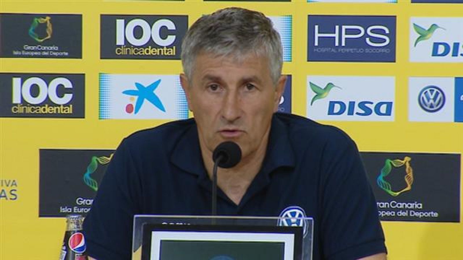 Deportes Canarias - 16/03/2017