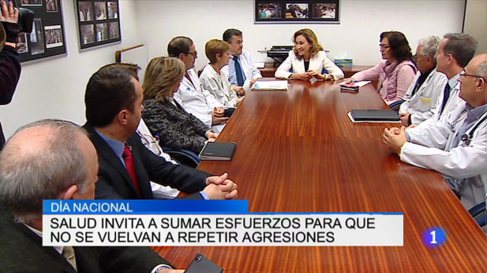 Informativo Telerioja 2 - 16/03/17