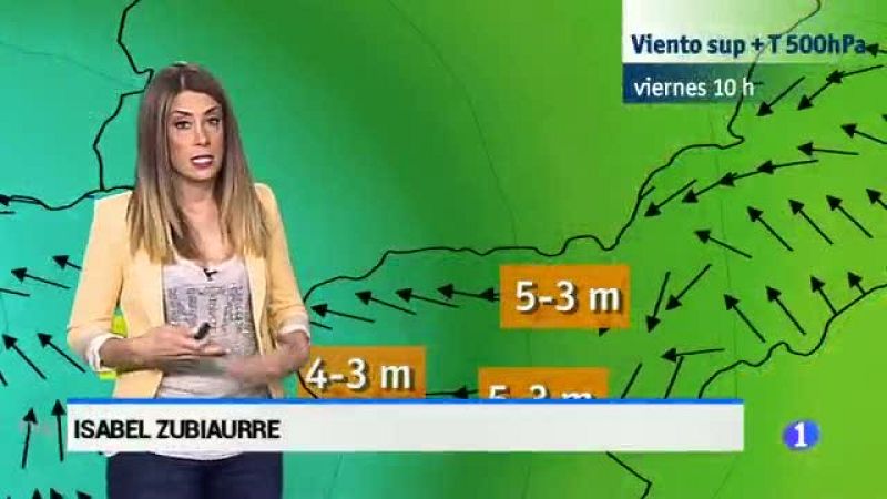 El tiempo en Andalucía - 16/03/17 | Ver