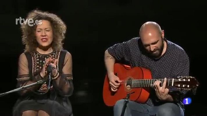  - Amparo Lagares Rtve News Andalucía 16/03/17