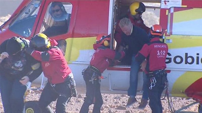 Telecanarias - 16/03/2017