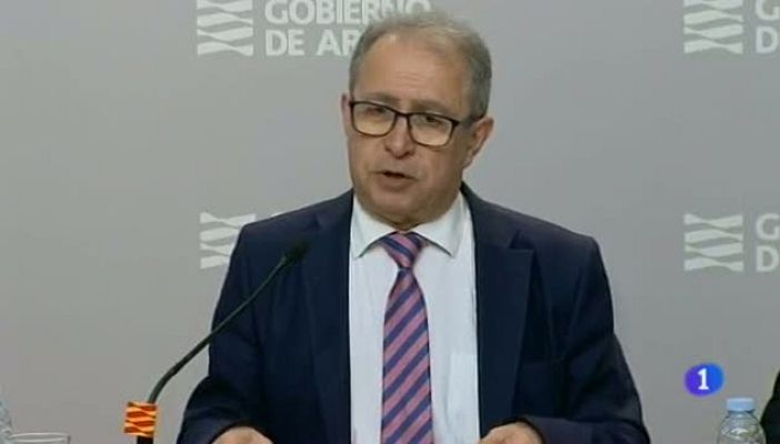 Noticias Aragón - Noticias Aragón - 16/03/2017