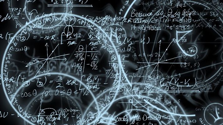 Documenta2 - El gran misterio de las Matemáticas