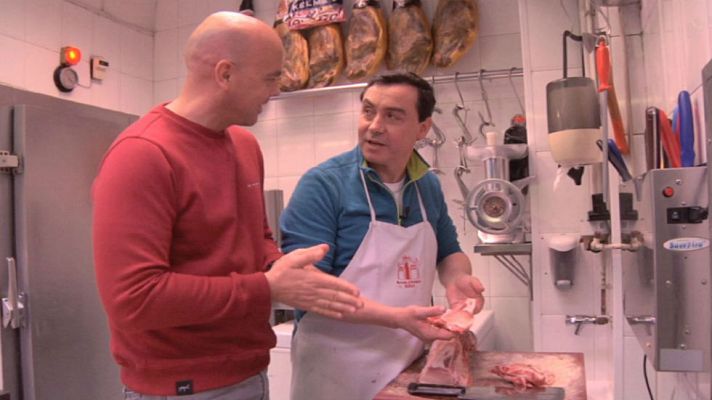 Aquí la Tierra - Catamos productos de Murcia