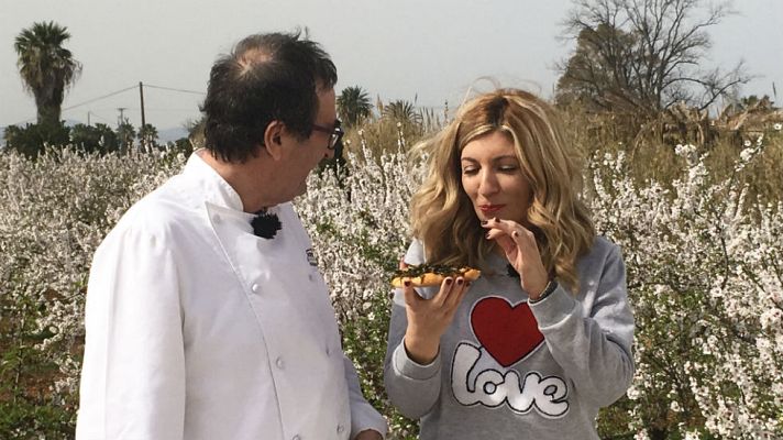 Aquí la Tierra - Cocas "silvestres"