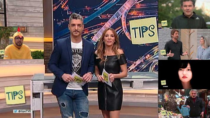 Tips - Tips - 16/03/17