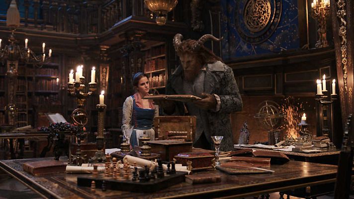 Días de cine - Días de cine - 16/03/17