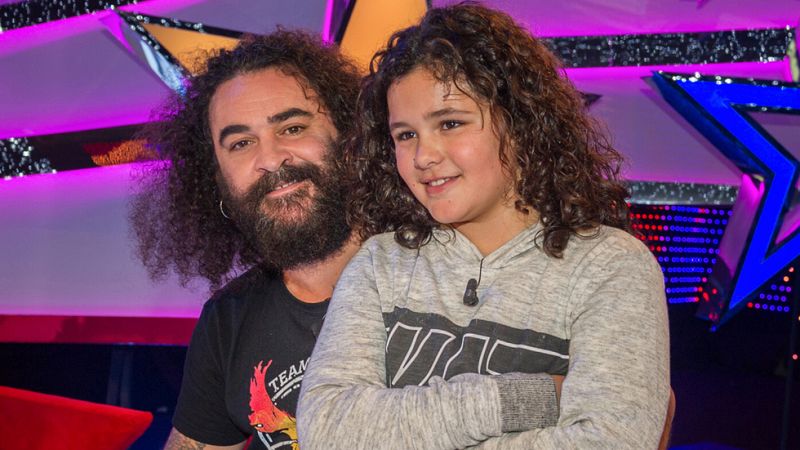 El secreto de belleza de El Sevilla es usar mucho desodorante