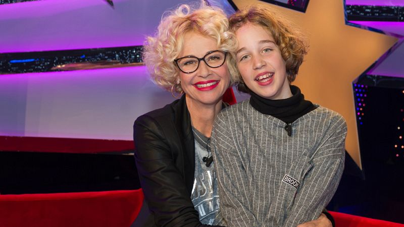 �Qu� hace Esther Arroyo que averg�enza a su hija?