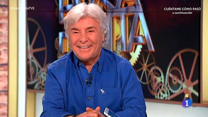 Hora punta - Hora punta - 16/03/17