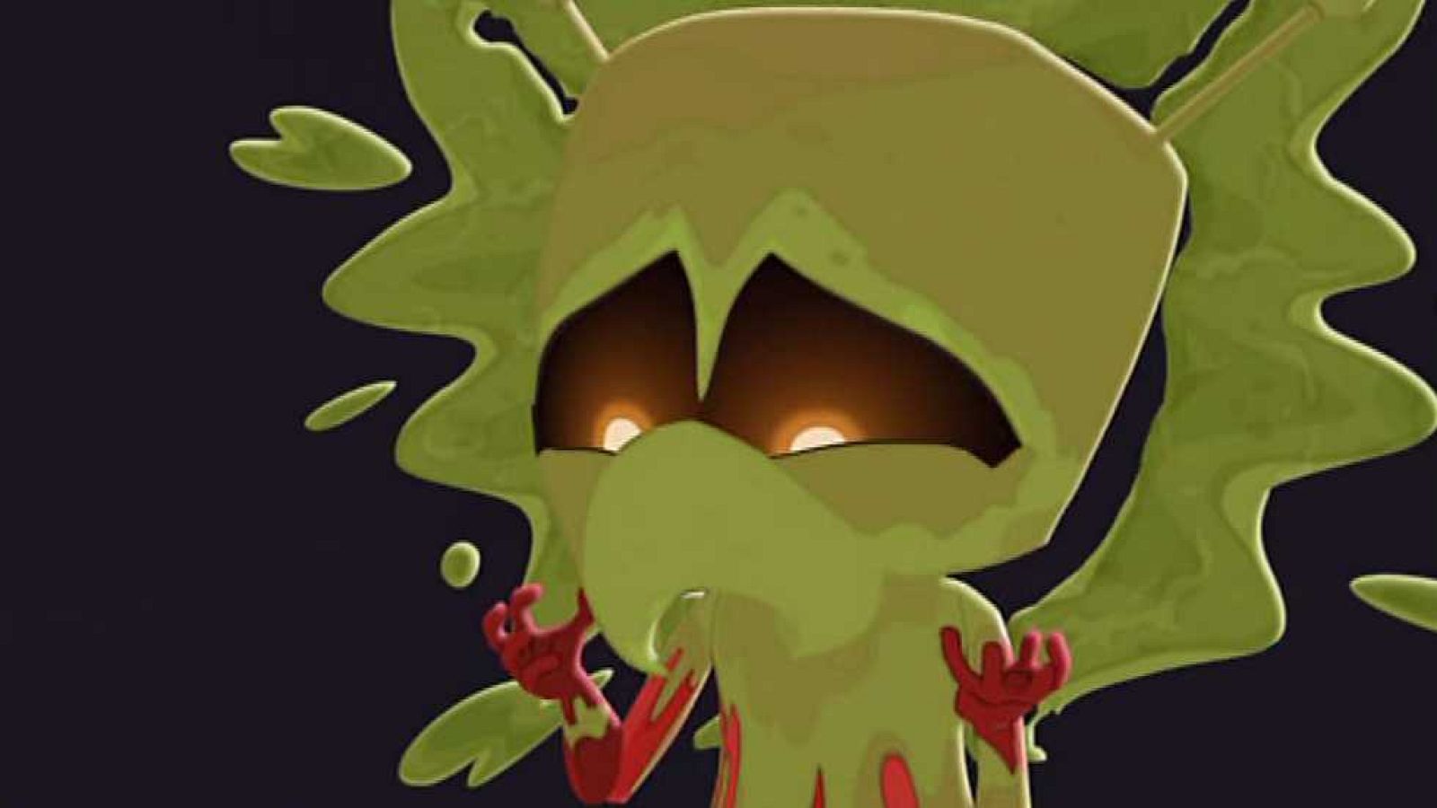 El arte de lo malvado - Liga de los supervillanos | Ver