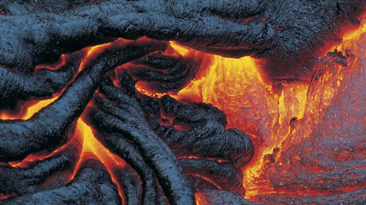 El documental - Odisea volcánica: Indonesia, las islas de fuego