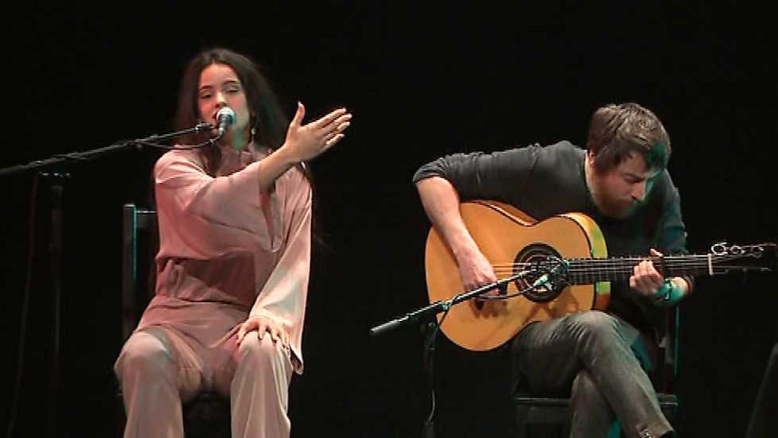 La 2 Noticias  - 16/03/17 - ver ahora