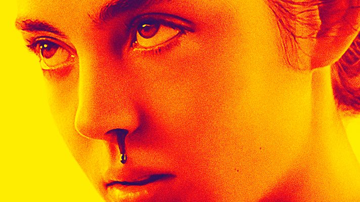 Días de cine - 'Crudo'