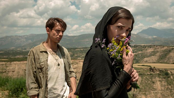 Días de cine - 'Incierta gloria'