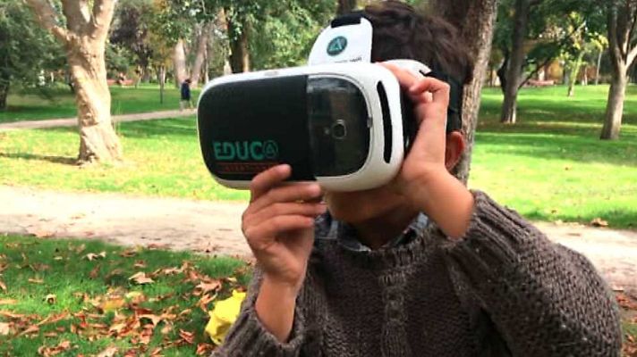 Aquí hay trabajo - Aquí hay trabajo - 17/03/17